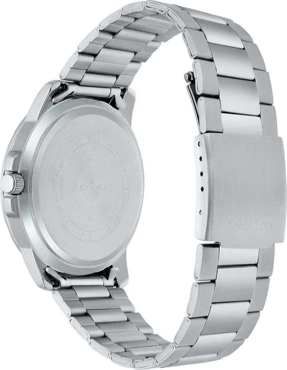 Ceas Barbati, Casio, Collection MTP-VD MTP-VD01D-3E2VUDF